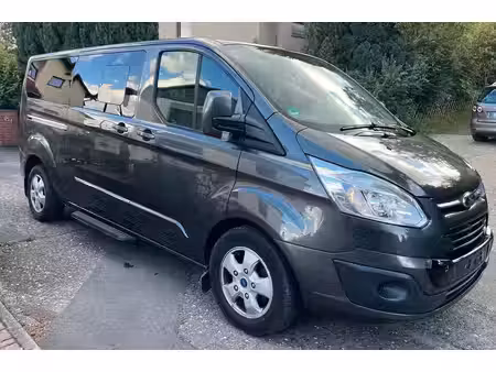 Ford Transit 2.0 170
