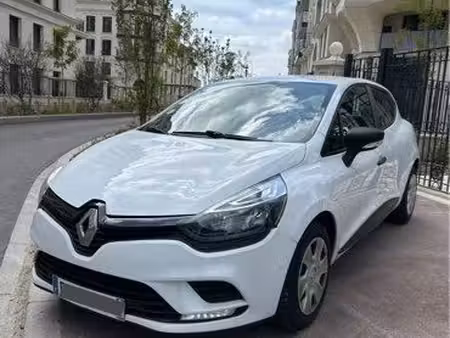Renault Clio 1.5 dCi 75