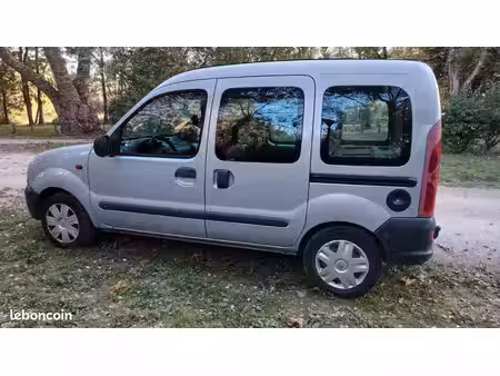 Renault Kangoo 1.4 75
