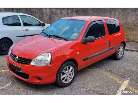Renault Clio 1.2 60 Campus