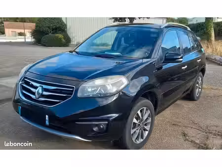 Renault Koleos 2.0 dCi 150