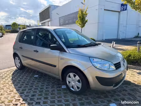 Renault Scénic 