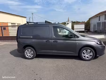 Volkswagen Caddy 2.0 TDI 102