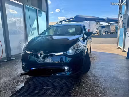 Renault Clio 1.5 dCi 90