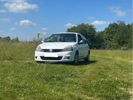 Renault Clio 1.2 75 Campus