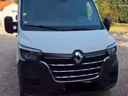 Renault Master 2.3 dCi 135
