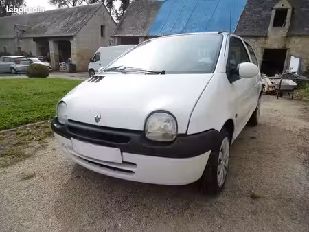 Renault Twingo 1.2 60