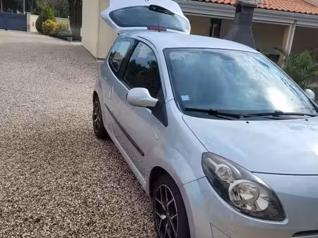 Renault Twingo 1.2 75