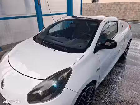 Renault Wind 1.2 100 Wind