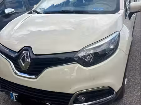 Renault Captur 0.9 TCe 90