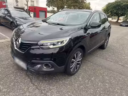 Renault Kadjar 1.2 130
