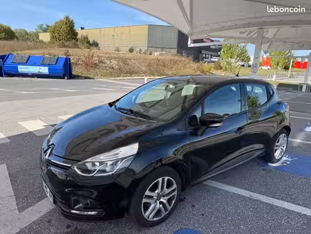 Renault Clio 1.5 dCi 90