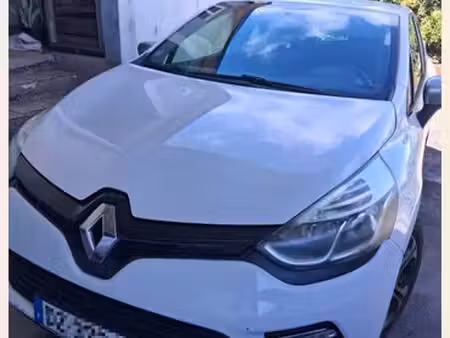 Renault Clio 0.9 90 GT Line