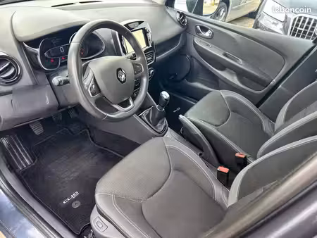 Renault Clio 1.5 dCi 90