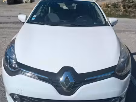 Renault Clio 0.9 90