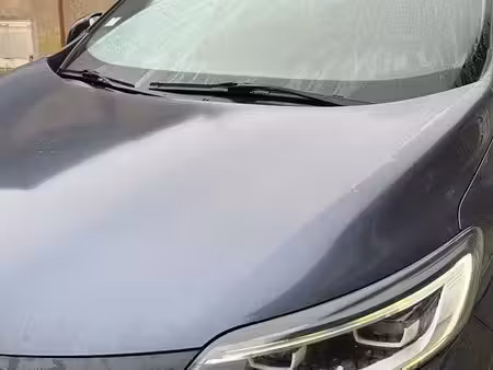 Renault Kadjar 1.5 dCi 110