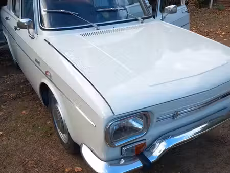 Renault R10 