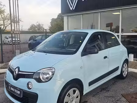 Renault Twingo 1.0 70