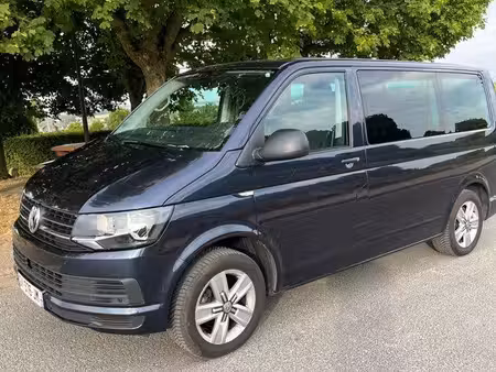 Volkswagen Transporter T6 California 2.0 TDI 150 Beach