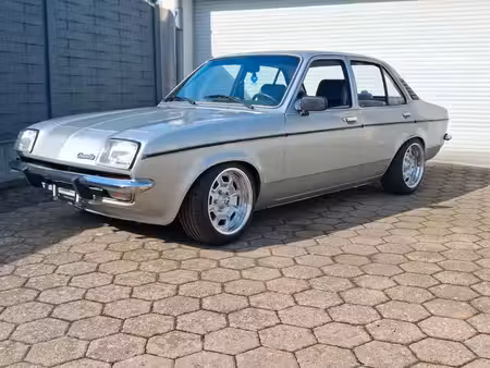 Opel Kadett 