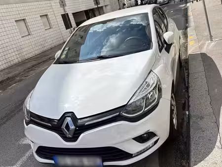 Renault Clio 1.5 dCi 75