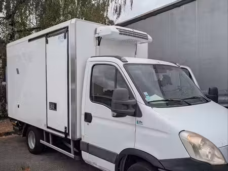Iveco Daily 