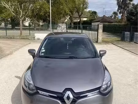 Renault Clio 1.5 dCi 90