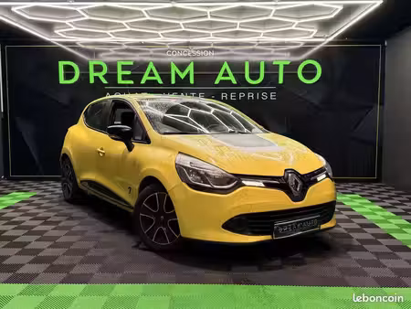Renault Clio 1.2 75 Expression