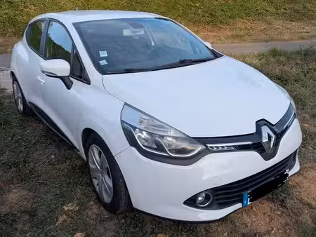 Renault Clio 1.2 75