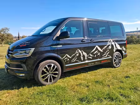 Volkswagen Multivan 2.0 TDI 150