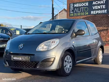 Renault Twingo 1.2 75