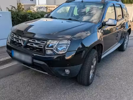 Dacia Duster 1.2 TCe 125 Prestige