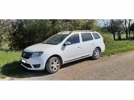 Dacia Logan 0.9 90