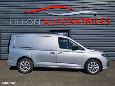 Ford Transit 2.0 102 Limited