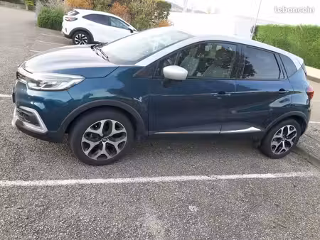 Renault Captur 1.0 91