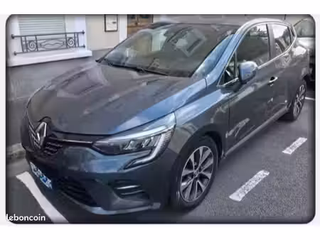 Renault Clio 0.9 90