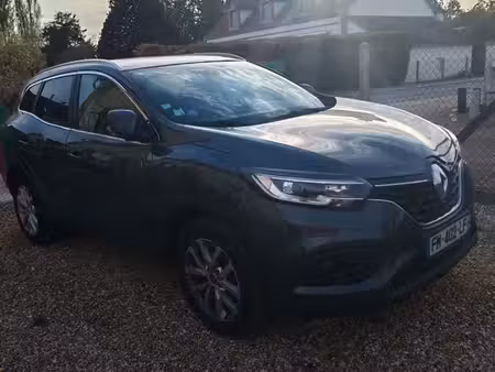 Renault Kadjar 