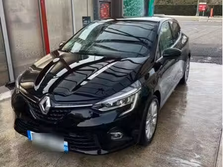 Renault Clio 1.0 TCe 100 Intens