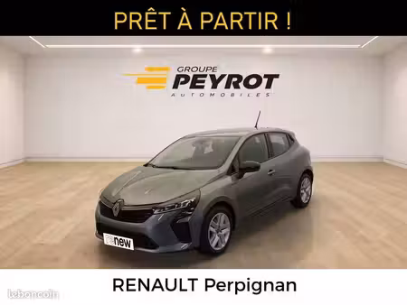 Renault Clio 1.5 dCi 100 Evolution