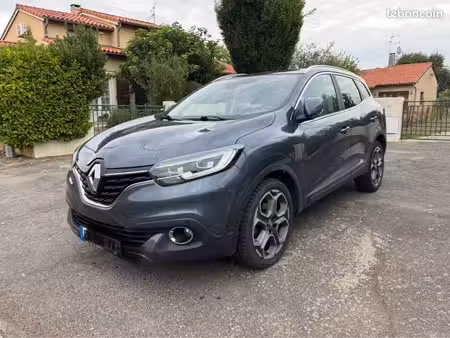 Renault Kadjar 1.5 dCi 110