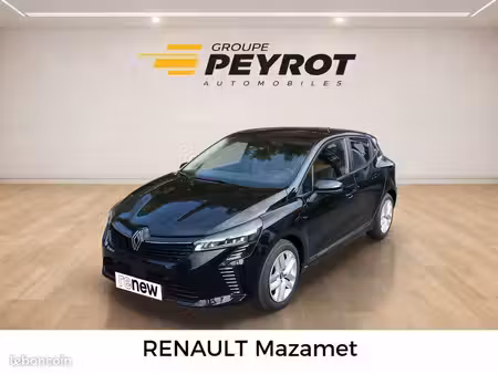 Renault Clio 1.5 dCi 100 Evolution