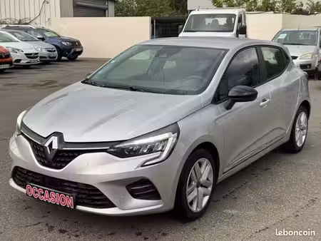 Renault Clio 1.0 TCe 90 Evolution