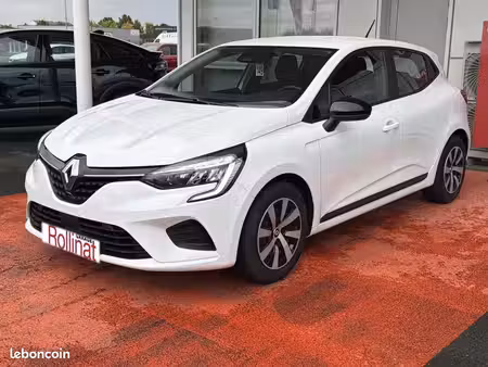 Renault Clio 1.0 TCe 90 Équilibre