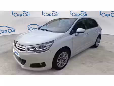 Citroën C4 1.2 PureTech 110 Feel