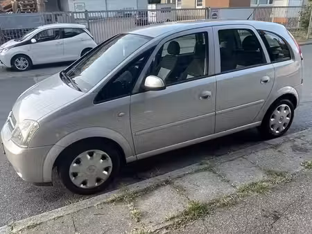 Opel Meriva 1.6 CDTI 101 Edition