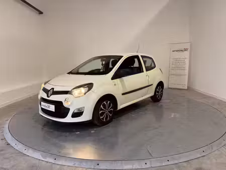 Renault Twingo 1.2 75 Dynamique