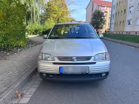 Seat Arosa 1.0 MPI 50