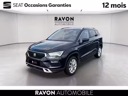 Seat Ateca 1.5 TSI 150