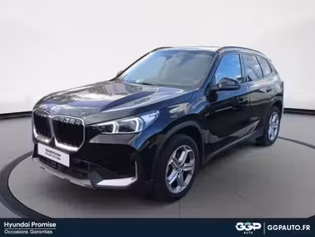 BMW X1 18d 2.0 150 sDrive