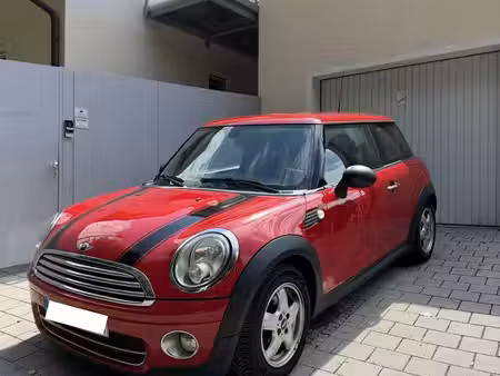 Mini Mini One 1.6 90